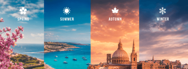 Navigating the Seasonal Job Market in Malta: How to Turn Tides into Breakthroughs